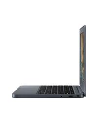 Notebook Samsung Chromebook SS 11.6 Intel DC 4GB 32GB XE501C13-AD3BR