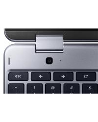 Notebook Samsung Chromebook SS Plus 12.2 Intel 4GB 32GB Touch XE521QAB-AD1BR
