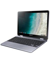 Notebook Samsung Chromebook SS Plus 12.2 Intel 4GB 32GB Touch XE521QAB-AD1BR