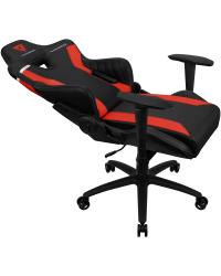 Cadeira Gamer TC3 Ember Red THUNDERX3
