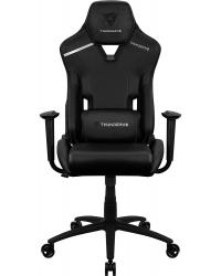 Cadeira Gamer TC3 All Black THUNDERX3
