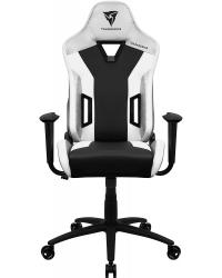 Cadeira Gamer Branca TC3 All White THUNDERX3