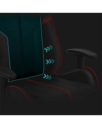 Cadeira Gamer BC3 Vermelha THUNDERX3