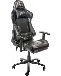 Cadeira Gamer BC3 CAMO/CZ Black Hawk THUNDERX3