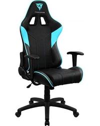 Cadeira Gamer EC3 Cyan THUNDERX3