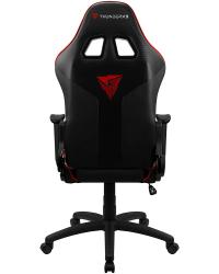 Cadeira Gamer EC3 Vermelha THUNDERX3