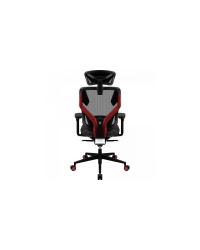 Cadeira Ergonomica Yama5 Preto/Vermelho THUNDERX3