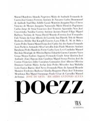 Poezz - 1ª Edição | 2004