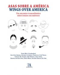 Asas sobre a América - wings over America - 1ª Edição | 2011