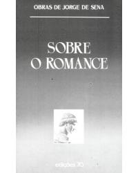 Sobre o romance - 1ª Edição | 1985