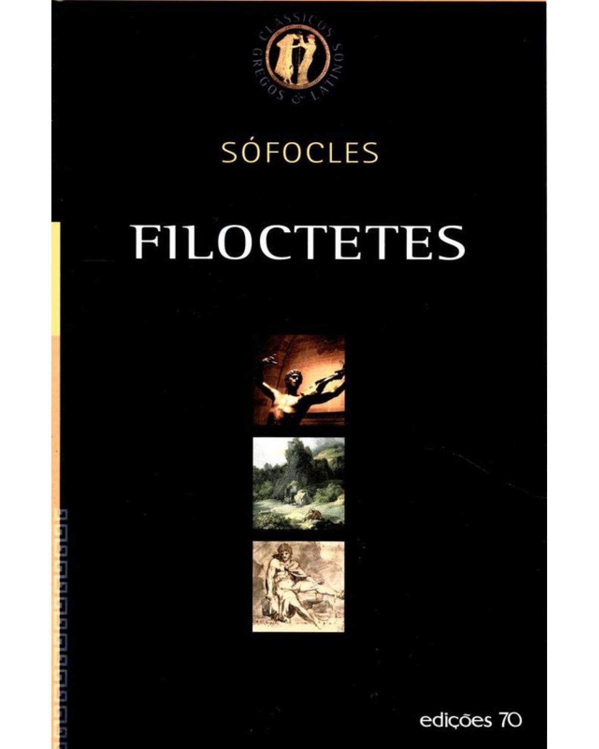 Filoctetes - 1ª Edição | 2005