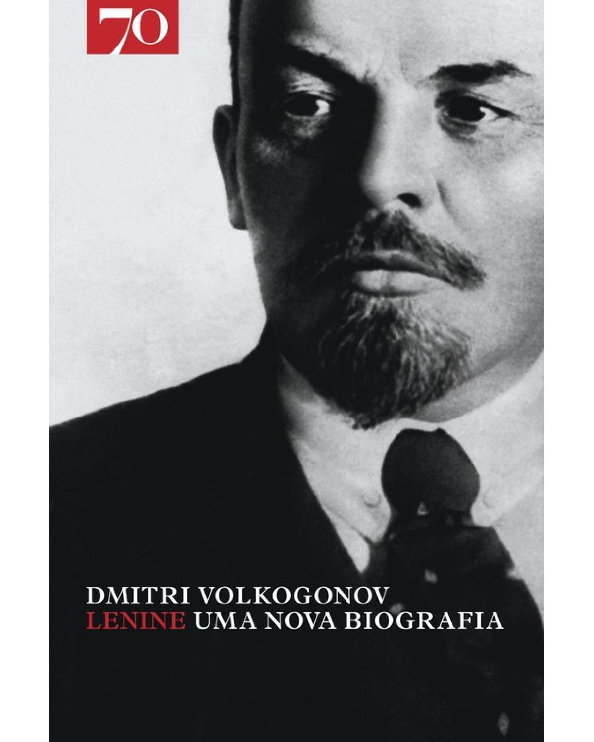 Lenine, uma nova biografia - 1ª Edição | 2008