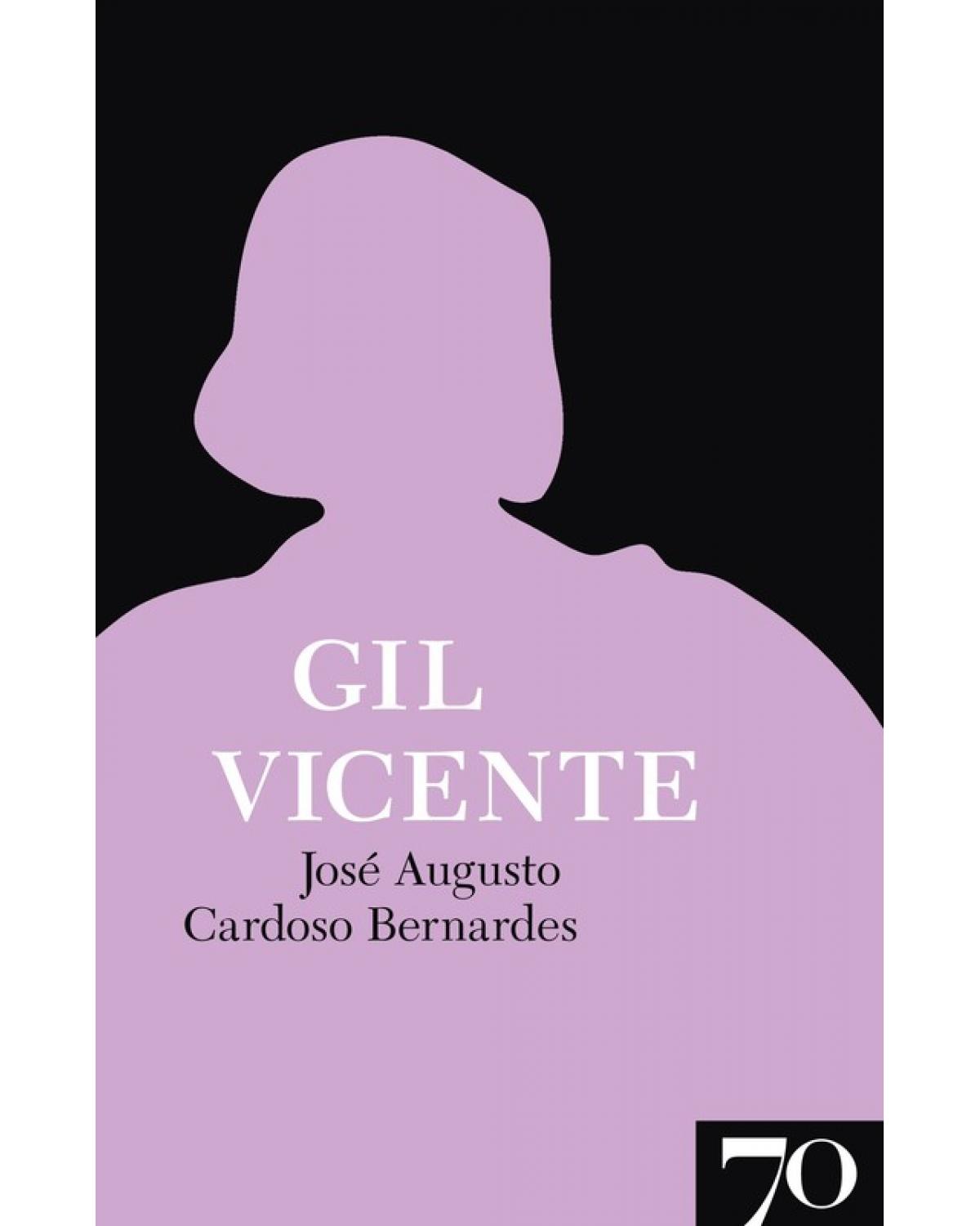 Gil Vicente - 1ª Edição | 2008