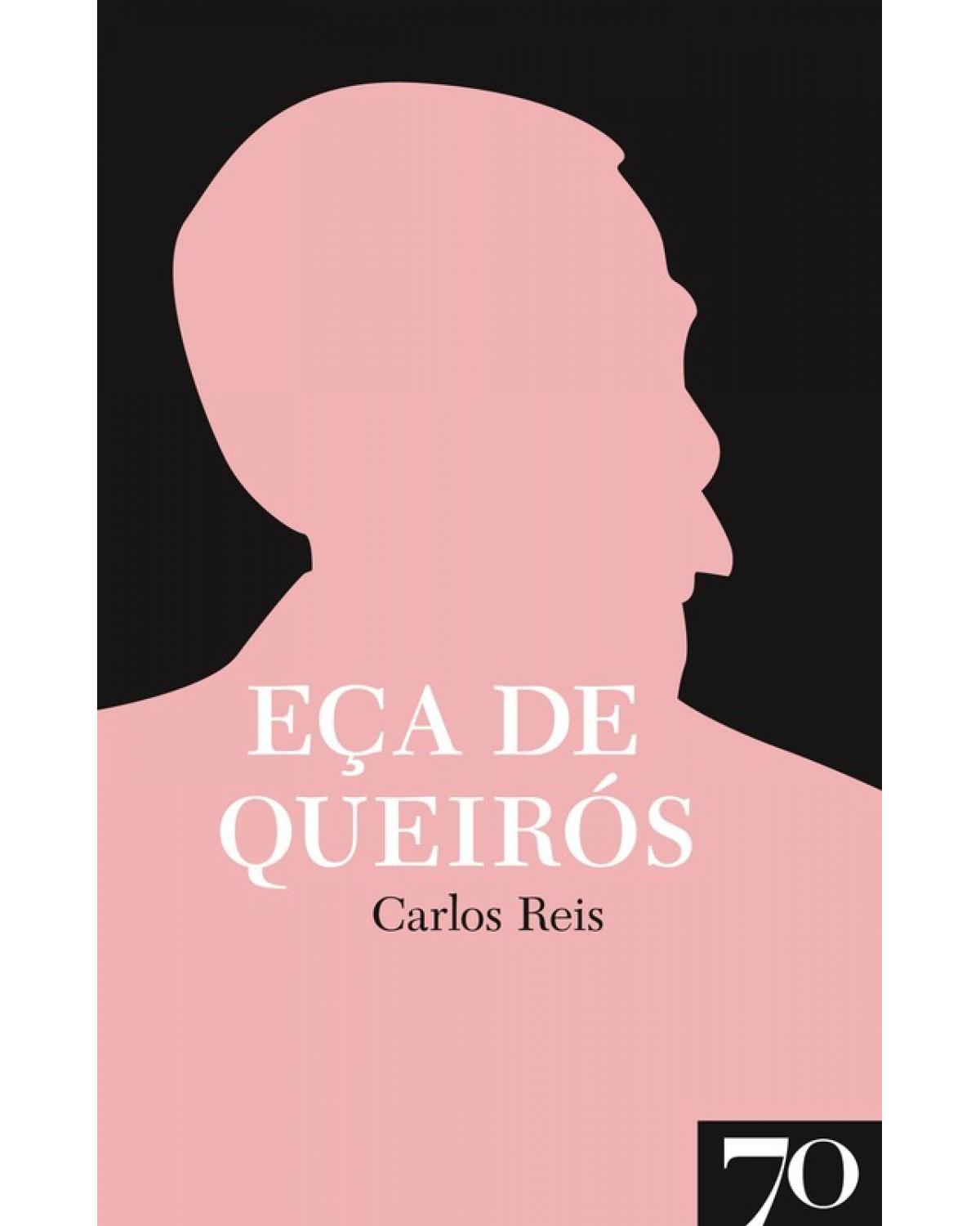 Eça de Queirós - 1ª Edição | 2009