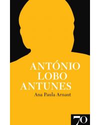 António Lobo Antunes - 1ª Edição | 2009