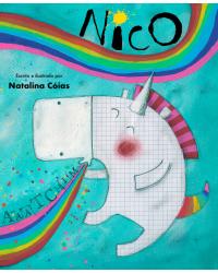 Nico - 1ª Edição | 2019