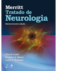 Merritt - Tratado de neurologia - 13ª Edição | 2018