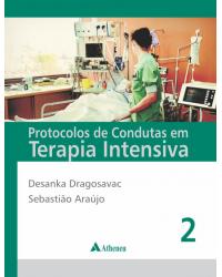 Protocolos de condutas em terapia intensiva - 1ª Edição | 2013
