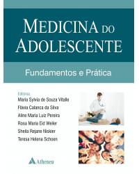 Medicina do adolescente - fundamentos e prática - 1ª Edição | 2019