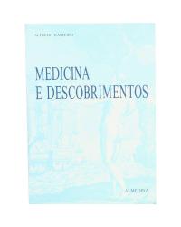 Medicina e descobrimentos - 1ª Edição | 1992