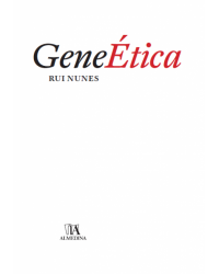 GeneÉtica - 1ª Edição | 2013