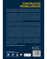 Contratos imobiliários - impactos da pandemia do coronavírus - 1ª Edição | 2020
