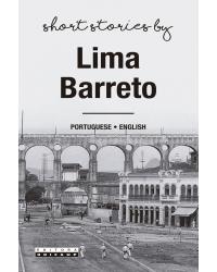 Contos de Lima Barreto - 1ª Edição | 2020