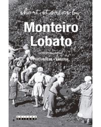 Contos de Monteiro Lobato - 1ª Edição | 2020