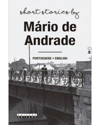 Contos de Mário de Andrade - 1ª Edição | 2020