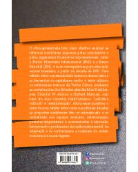 Teoria crítica, neoliberalismo e educação - análise reflexiva da realidade educacional brasileira a partir de 1990 - 1ª Edição | 2020