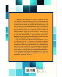 Reflexões sobre os modelos de seleção de gestor escolar - escola pública - 1ª Edição | 2020