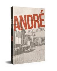 André - 1ª Edição | 2020