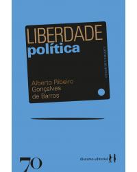 Liberdade política - 1ª Edição | 2020