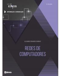 Redes de computadores - 2ª Edição | 2020