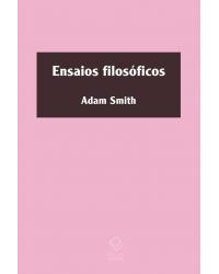 Ensaios filosóficos - 1ª Edição | 2019