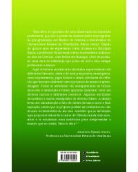 Biopráticas - atividades experimentais - 1ª Edição | 2020