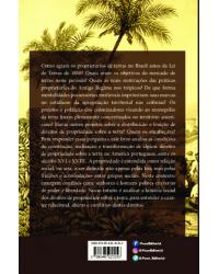 Por trás dos senhorios - senhores e camponeses em disputa por terras, corpos e almas na América portuguesa (1500-1759) - 1ª Edição | 2020