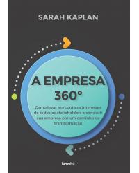 A empresa 360° - 1ª Edição | 2020