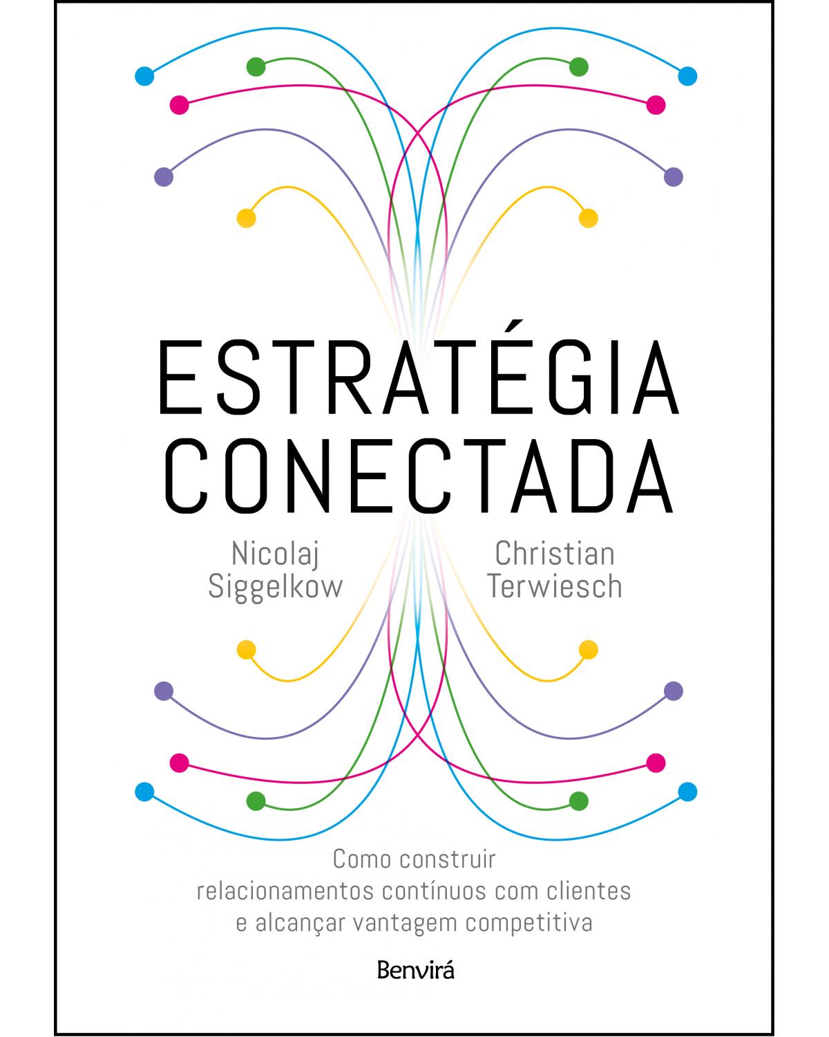 Estratégia conectada - 1ª Edição | 2020