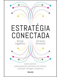 Estratégia conectada - 1ª Edição | 2020