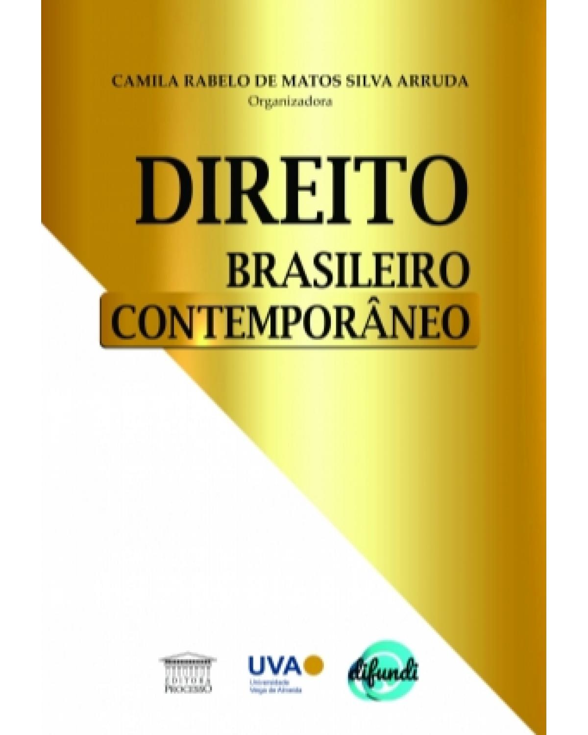 Direito Brasileiro Contemporâneo | 2020