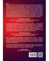 MAPA - Monitorização Ambulatorial da Pressão Arterial - 6ª Edição | 2020