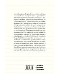 Educação do campo - pesquisas, estudos e práticas no Sudoeste do Paraná - 1ª Edição | 2020