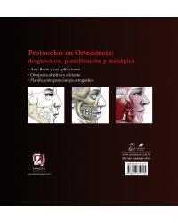 Protocolos en ortodoncia - diagnóstico, planificación y mecánica - 1ª Edição | 2011