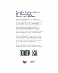 Manual de neurointensivismo - BP - A Beneficência Portuguesa de São Paulo - 2ª Edição | 2018