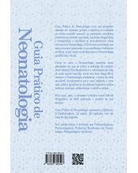 Guia prático de neonatologia - 1ª Edição | 2019