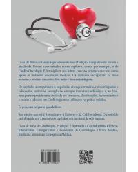 Guia de bolso de cardiologia - 2ª Edição | 2019