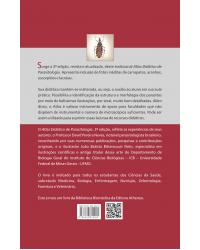 Atlas didático de parasitologia - 3ª Edição | 2019