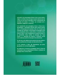 Laboratório com interpretações clínicas - 1ª Edição | 2019