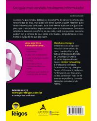 Detectando e vivendo com câncer de mama para leigos - 1ª Edição | 2020